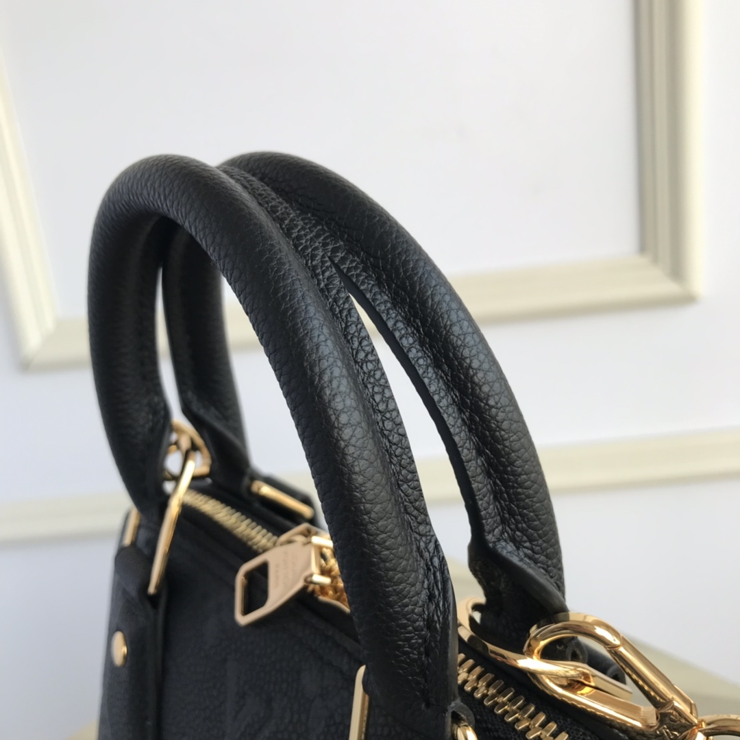 M44829 NEO ALMA BB, LOUIS VUITTON LV Top Handles