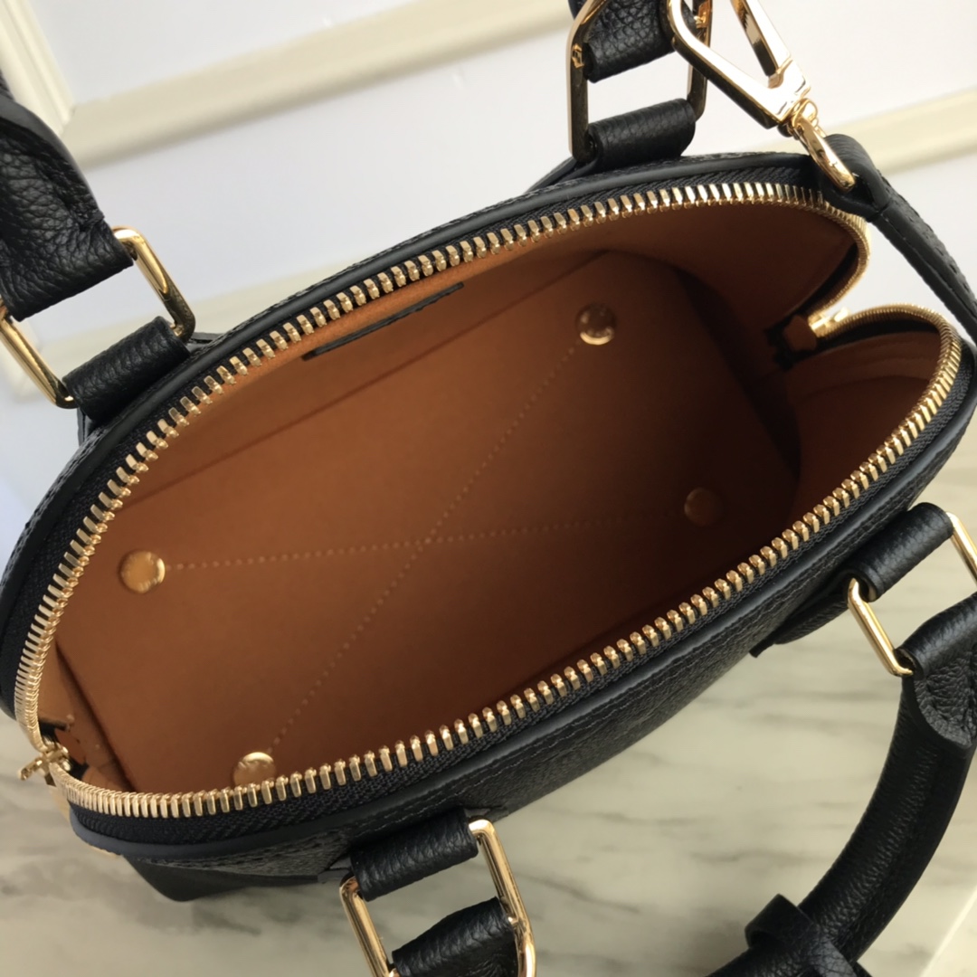 M44829 NEO ALMA BB, LOUIS VUITTON LV Top Handles