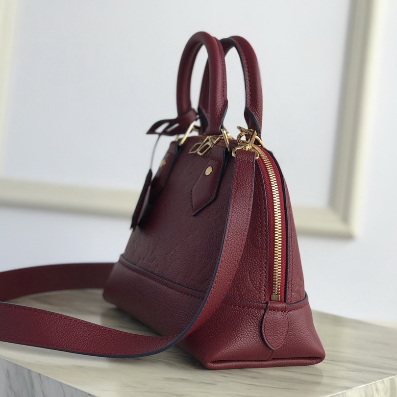 M44866 NEO ALMA BB, LOUIS VUITTON LV Top Handles
