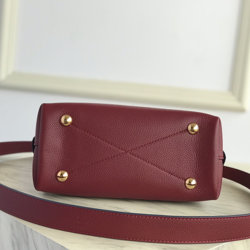 M44866 NEO ALMA BB, LOUIS VUITTON LV Top Handles