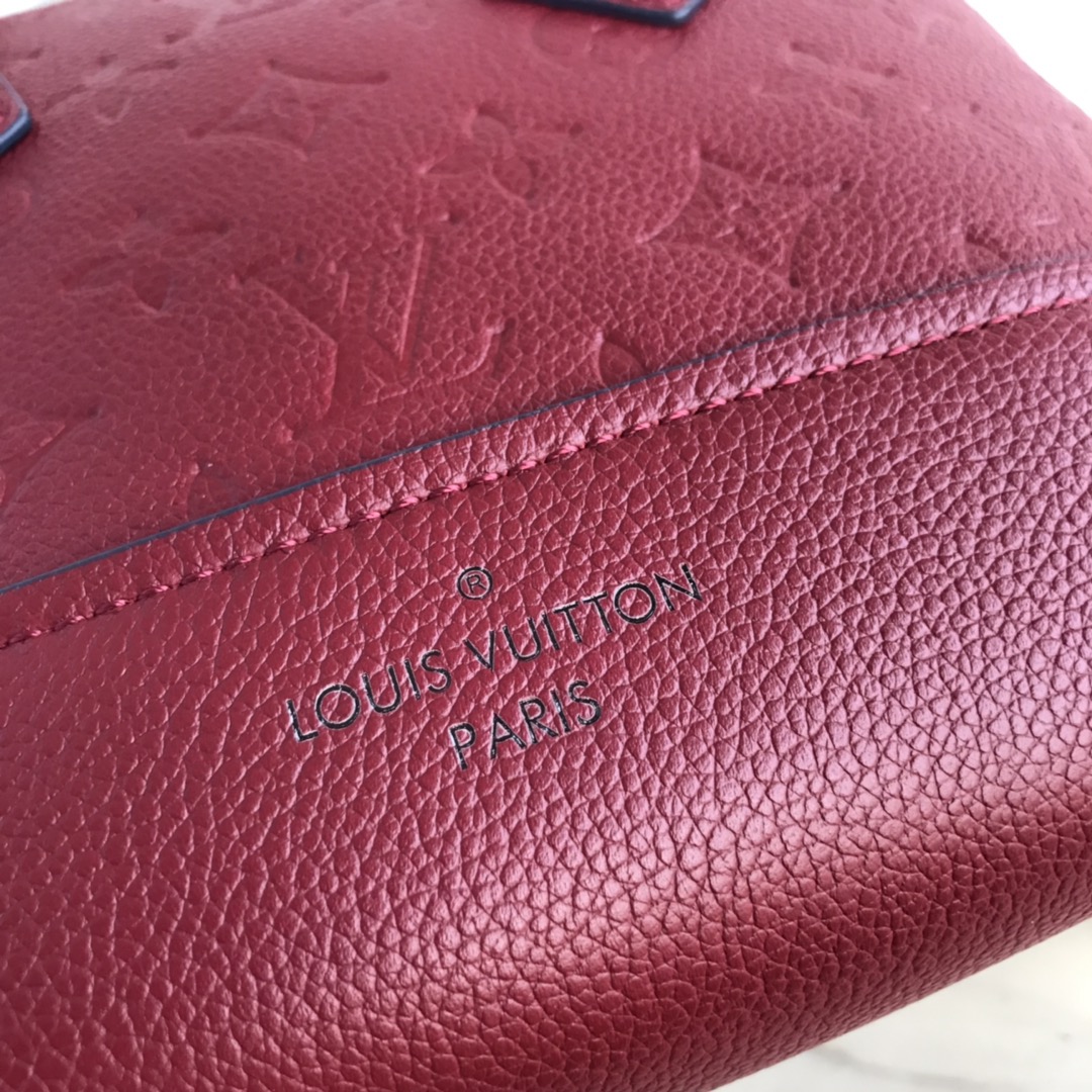 M44866 NEO ALMA BB, LOUIS VUITTON LV Top Handles
