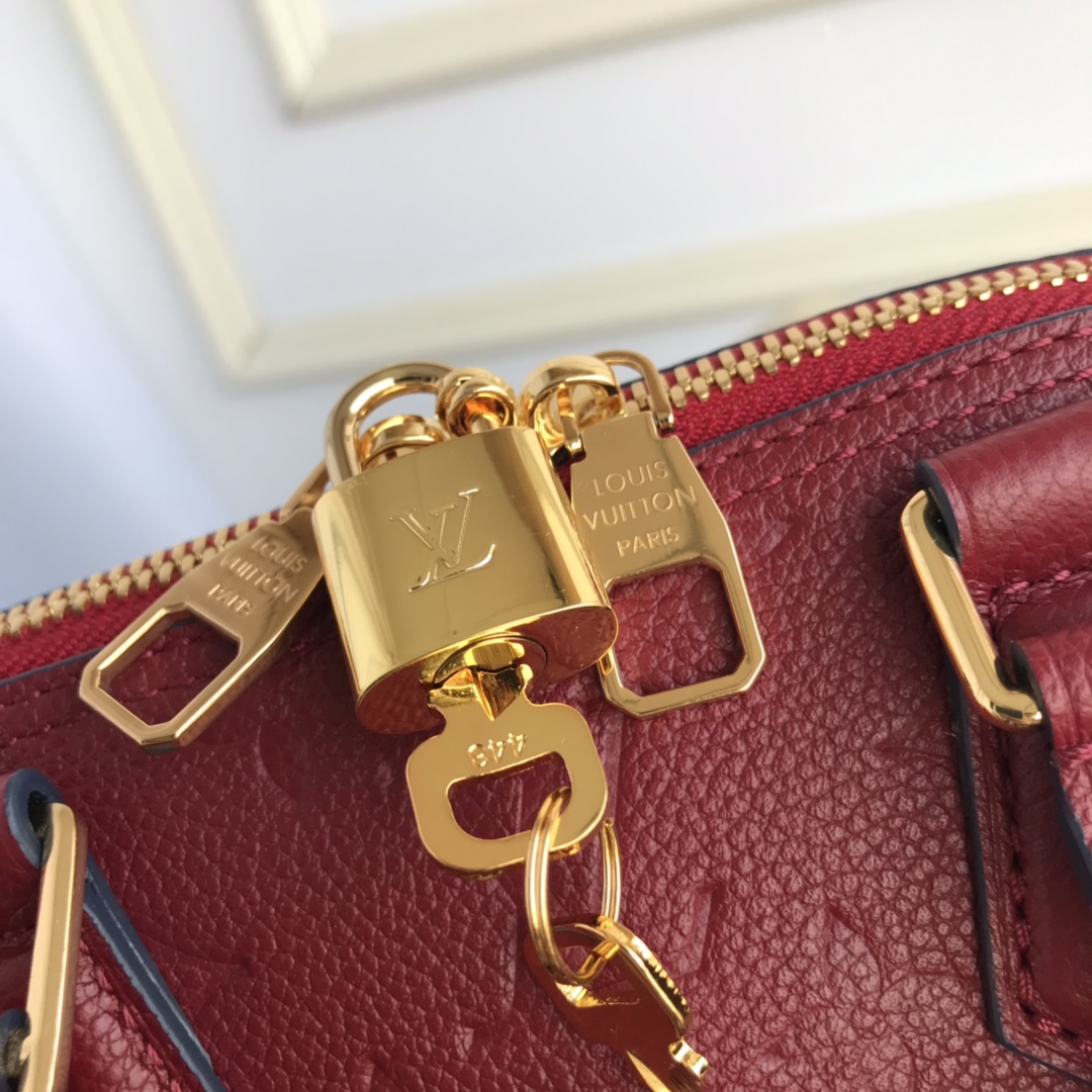 M44866 NEO ALMA BB, LOUIS VUITTON LV Top Handles