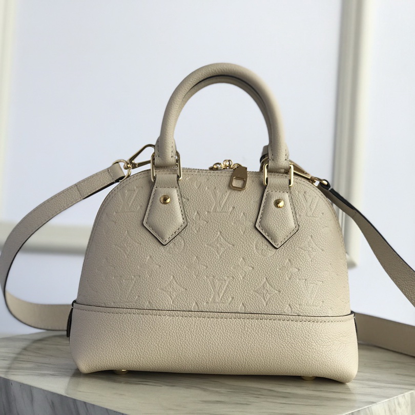 M44858 NEO ALMA BB, LOUIS VUITTON LV Top Handles