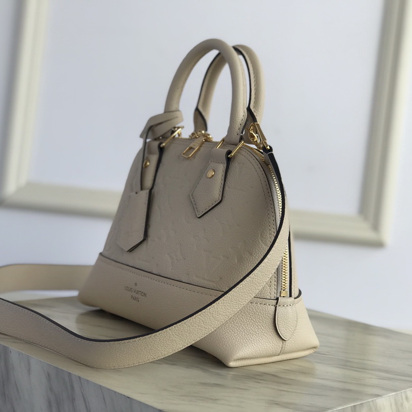 M44858 NEO ALMA BB, LOUIS VUITTON LV Top Handles