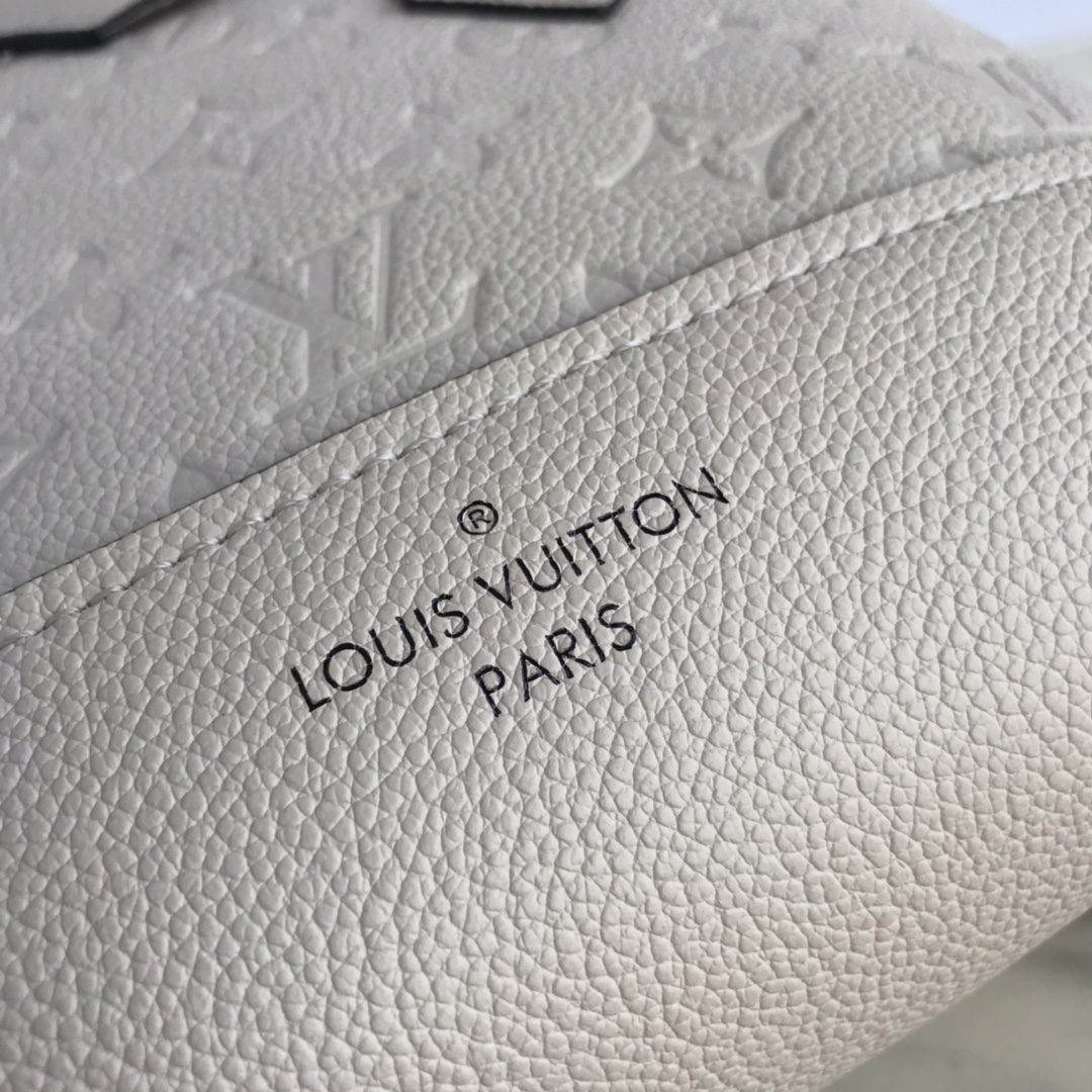 M44858 NEO ALMA BB, LOUIS VUITTON LV Top Handles