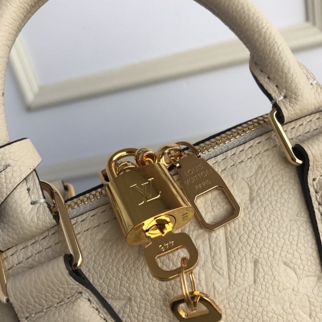 M44858 NEO ALMA BB, LOUIS VUITTON LV Top Handles
