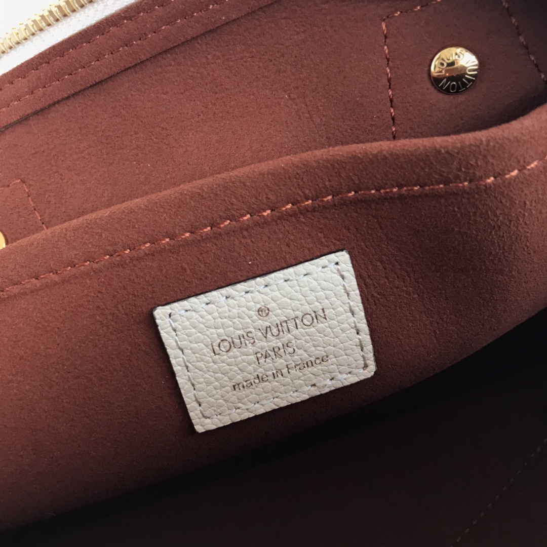 M44858 NEO ALMA BB, LOUIS VUITTON LV Top Handles