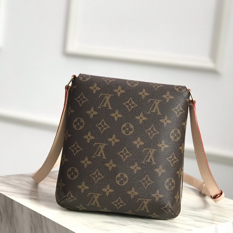 M51258, MUSETTE SALSA, Louis Vuitton LV Shoulder Bag