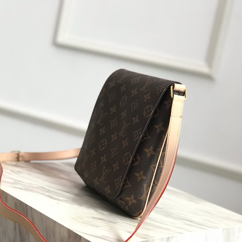 M51258, MUSETTE SALSA, Louis Vuitton LV Shoulder Bag