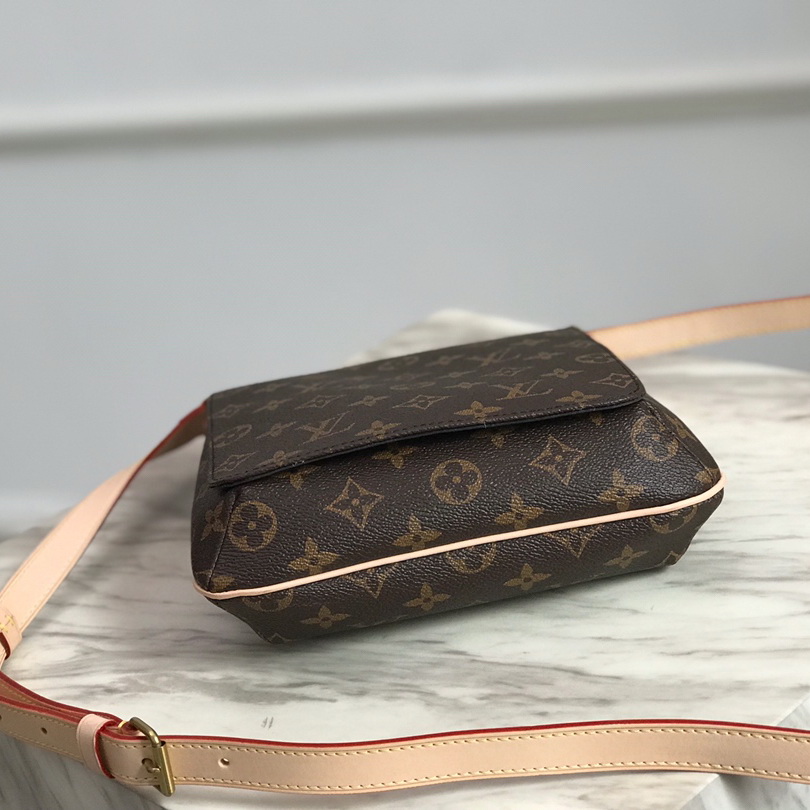 M51258, MUSETTE SALSA, Louis Vuitton LV Shoulder Bag