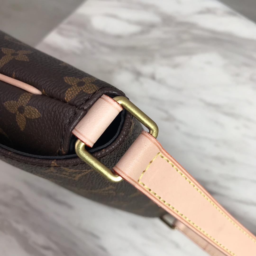 M51258, MUSETTE SALSA, Louis Vuitton LV Shoulder Bag