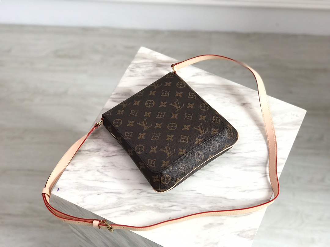 M51258, MUSETTE SALSA, Louis Vuitton LV Shoulder Bag