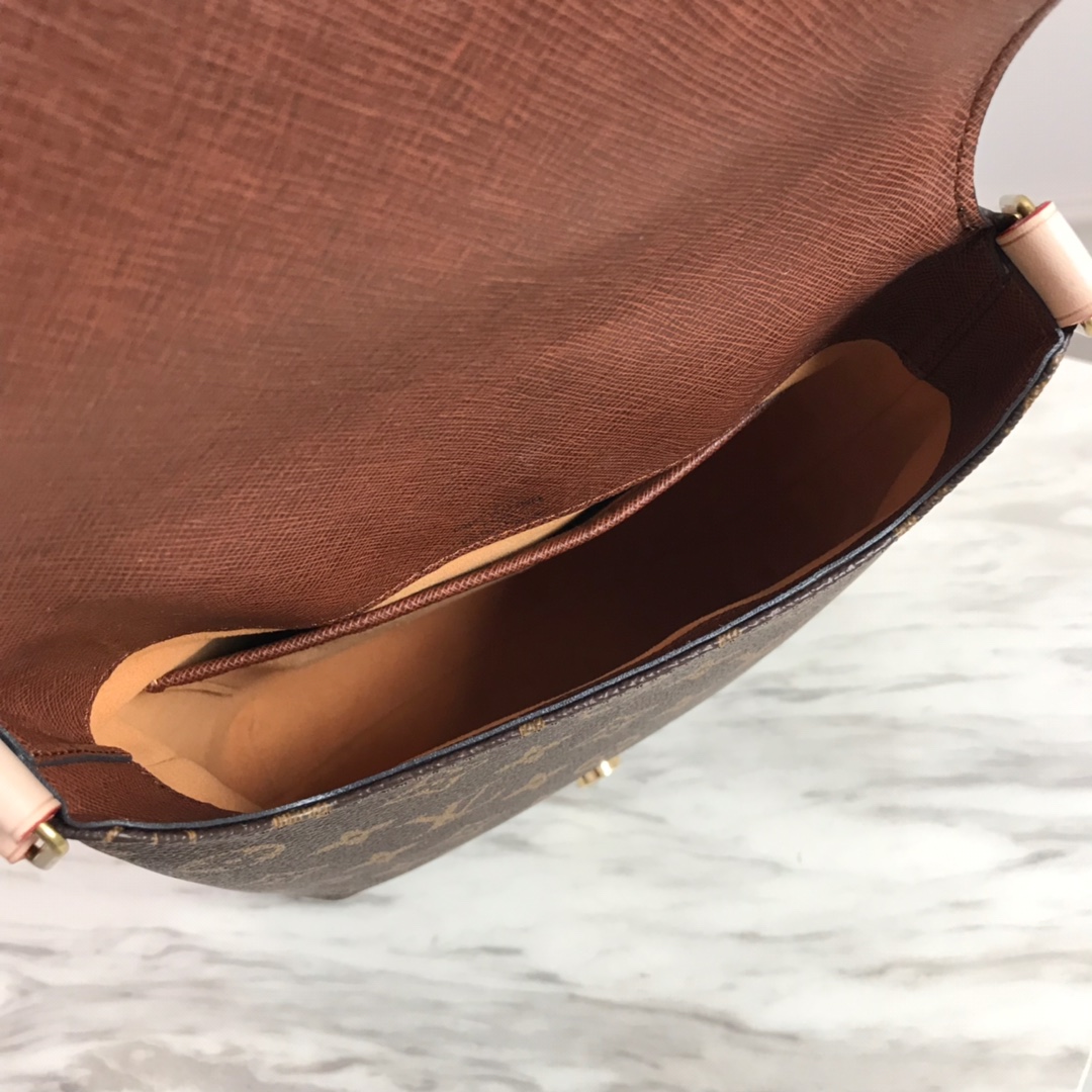 M51258, MUSETTE SALSA, Louis Vuitton LV Shoulder Bag