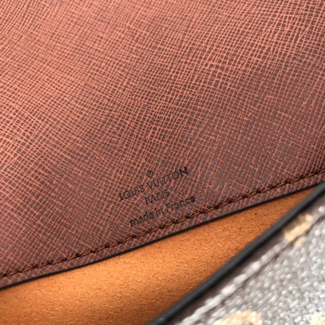 M51258, MUSETTE SALSA, Louis Vuitton LV Shoulder Bag