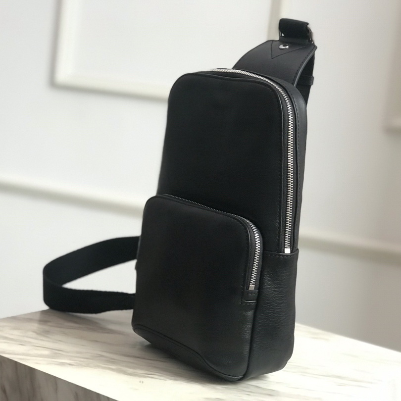  N41719, AVENUE SLING BAG, LOUIS VUITTON LV