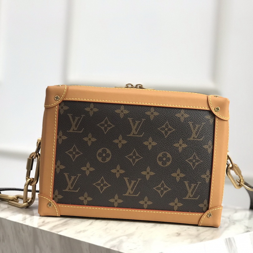 M44660 SOFT TRUNK, Louis Vuitton LV
