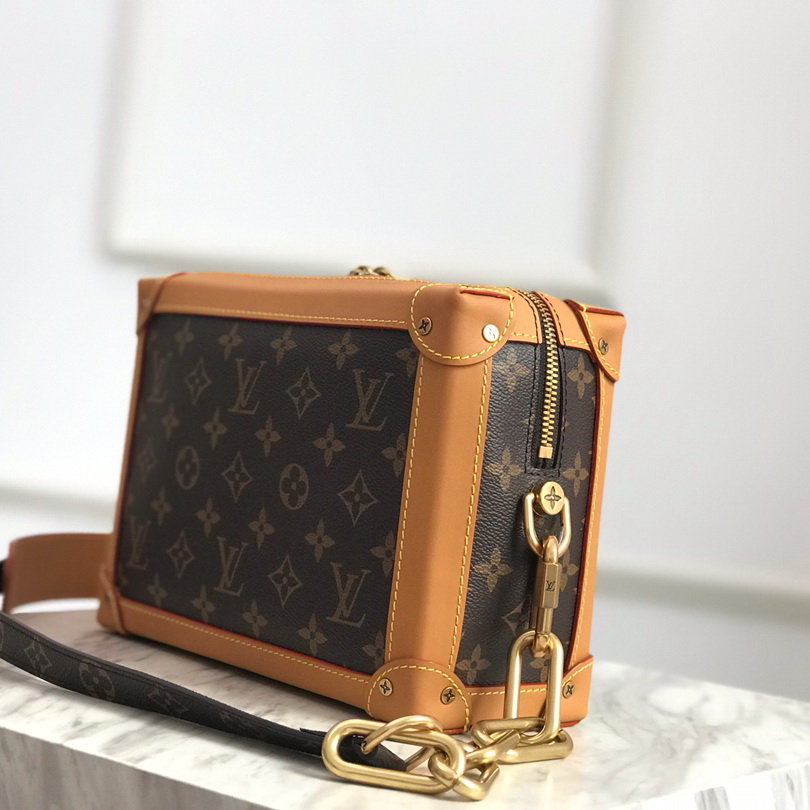 M44660 SOFT TRUNK, Louis Vuitton LV