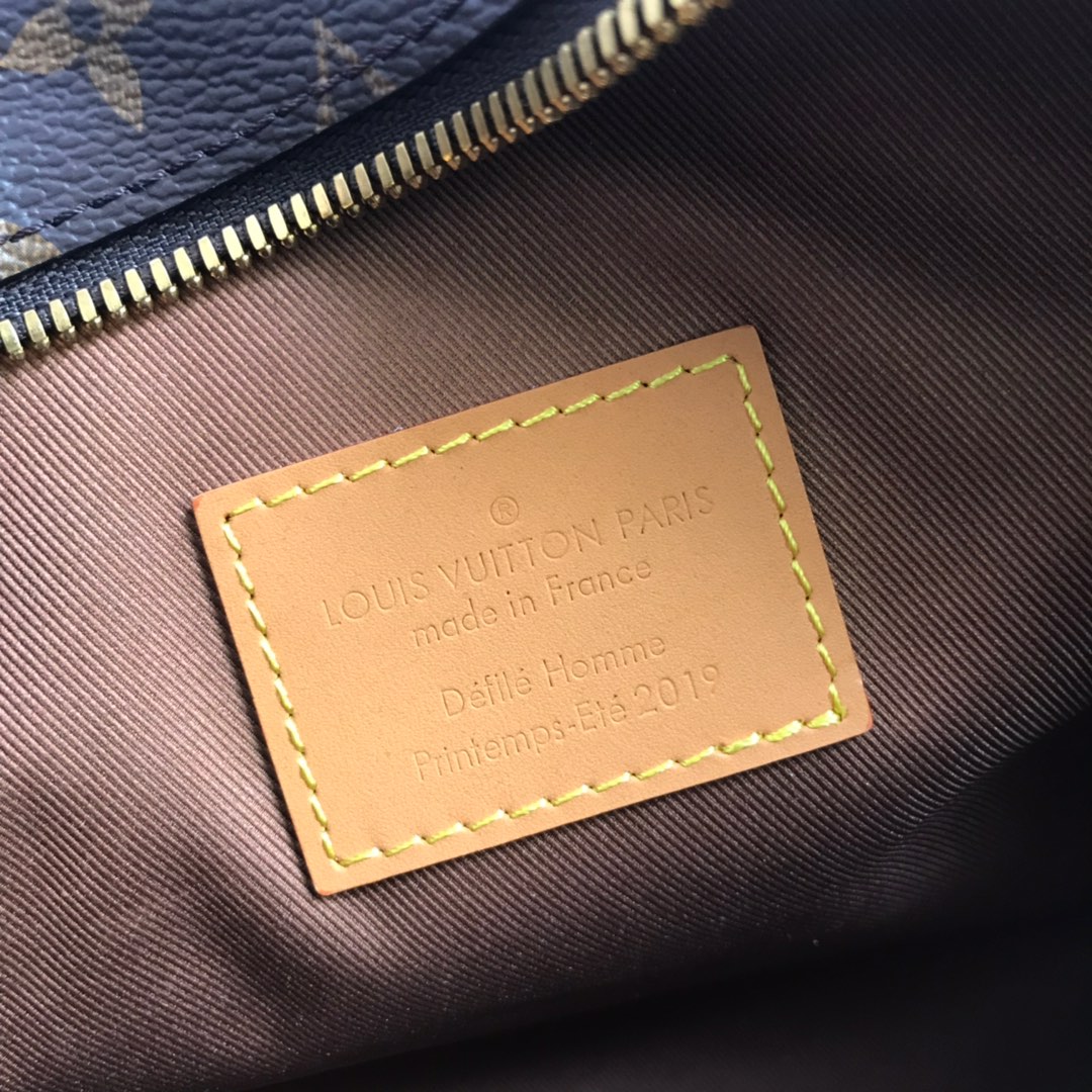 M44660 SOFT TRUNK, Louis Vuitton LV
