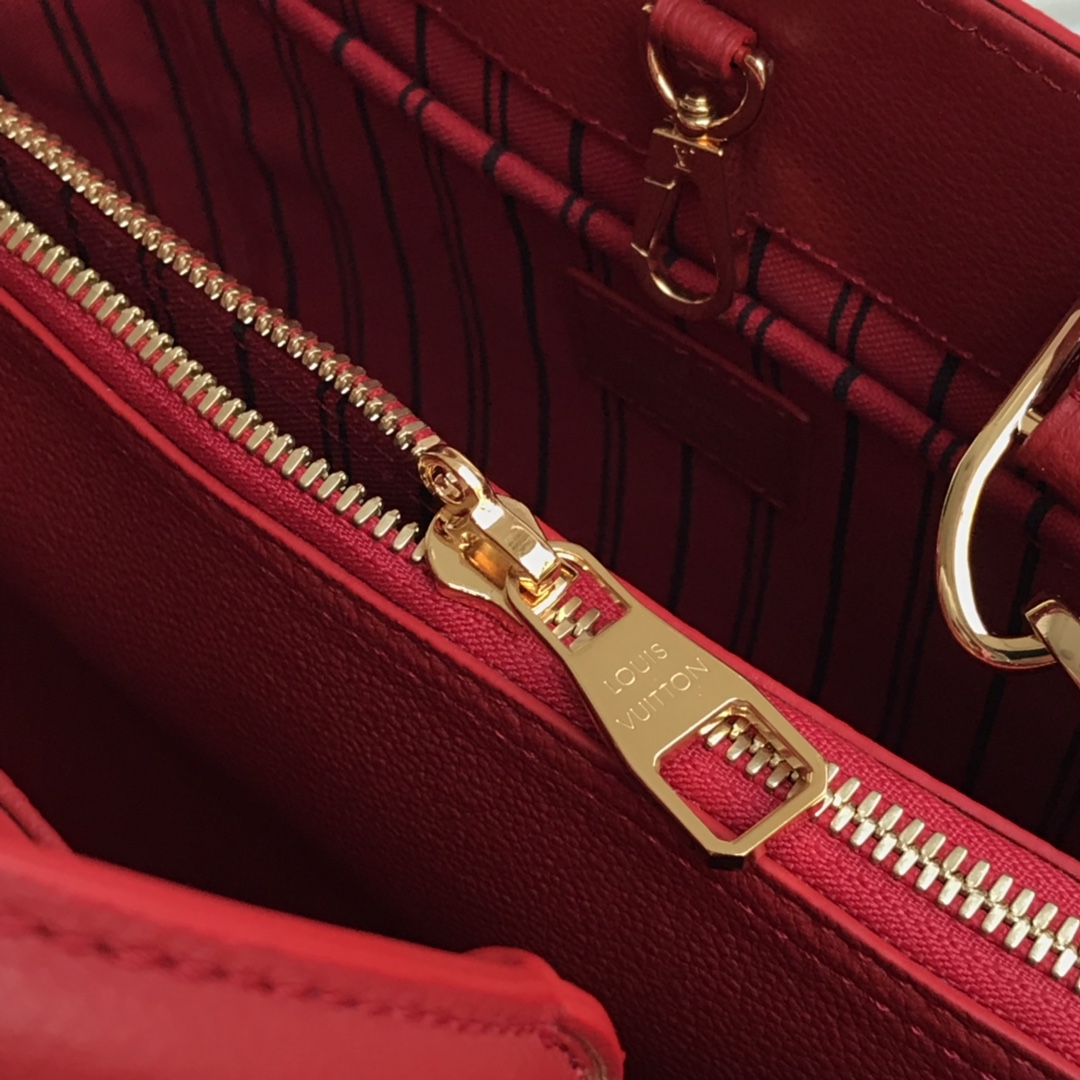 M54199, LOUIS VUITTON LV, MONTAIGNE BB For the dynamic businesswoman