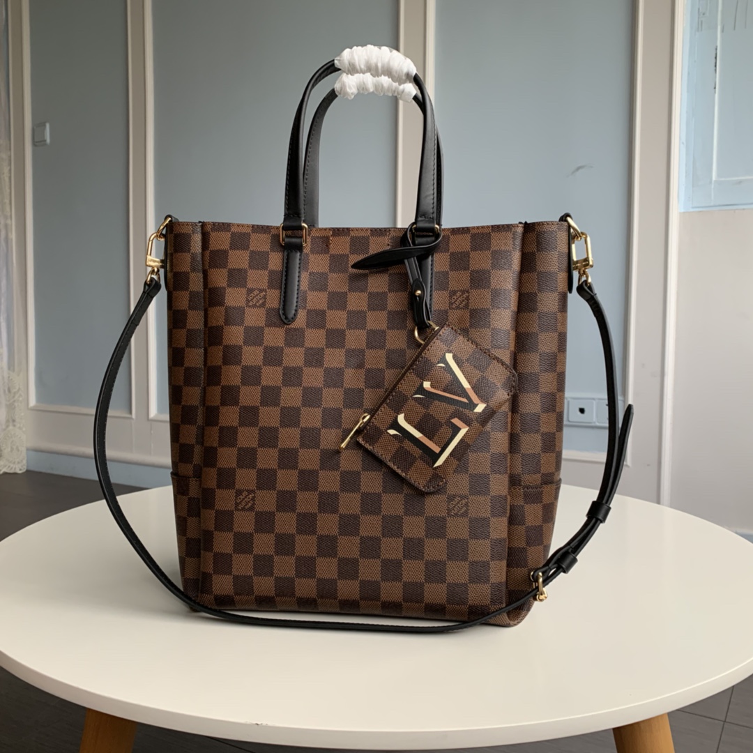 N60348 BELMONT PM, Louis Vuitton LV