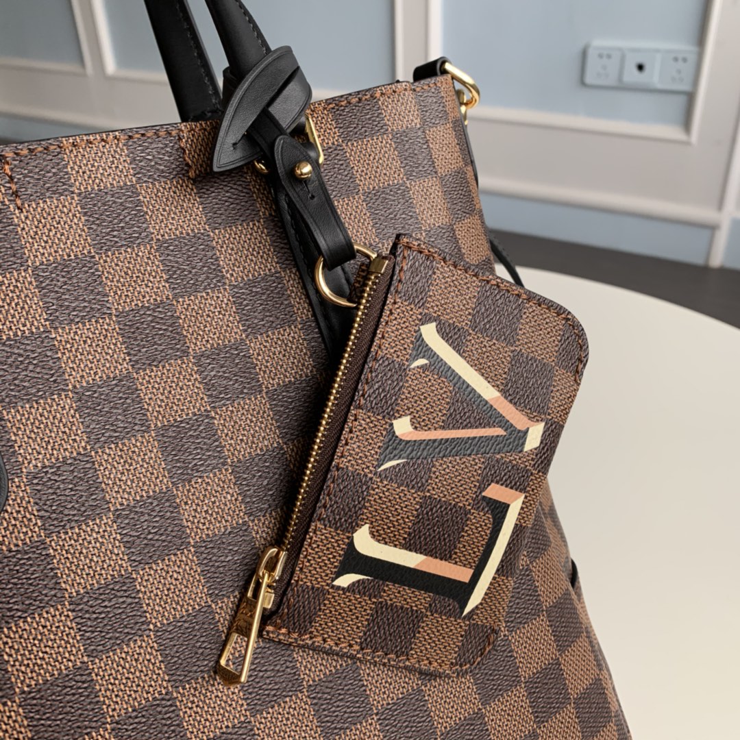 N60348 BELMONT PM, Louis Vuitton LV