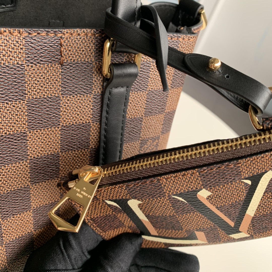 N60348 BELMONT PM, Louis Vuitton LV