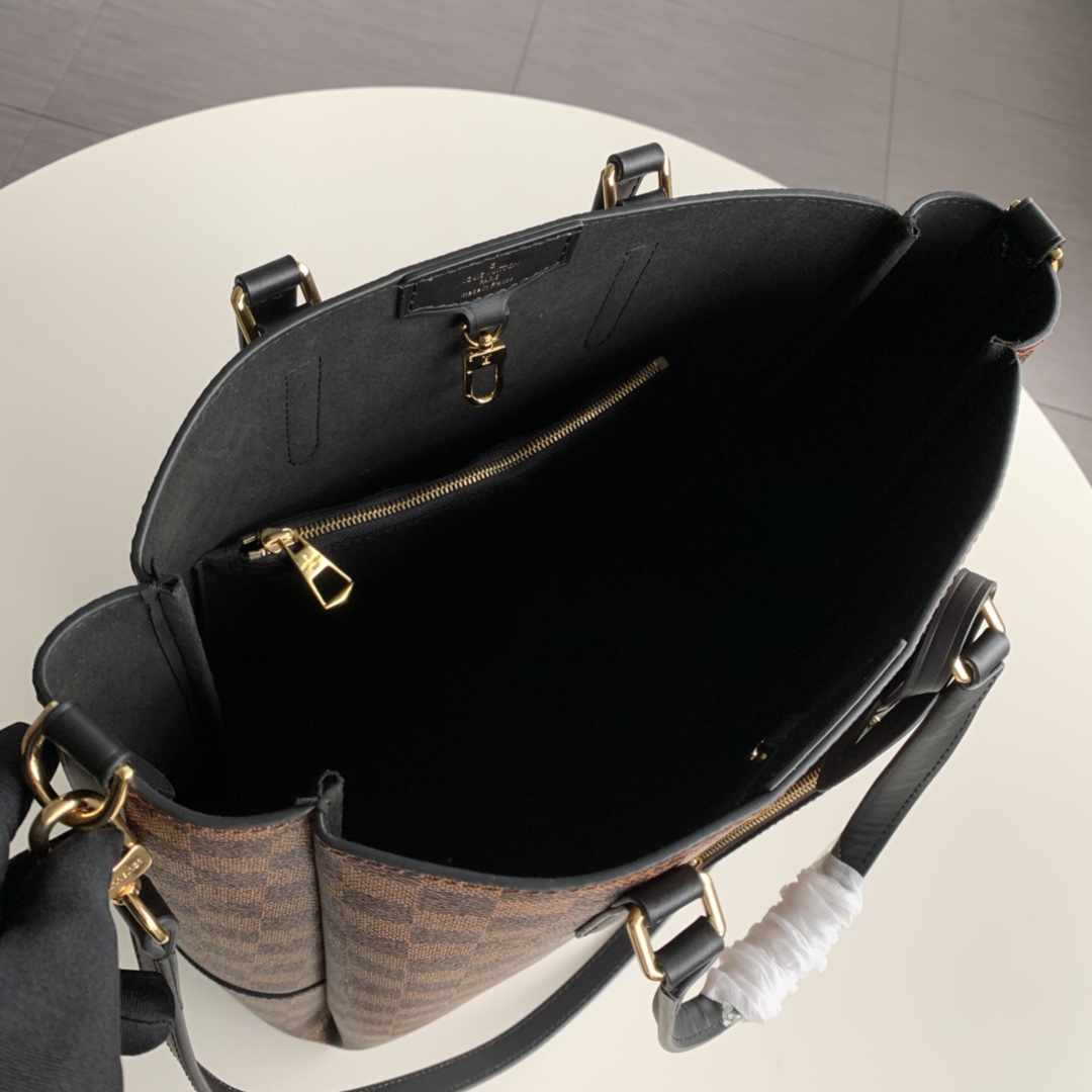 N60348 BELMONT PM, Louis Vuitton LV