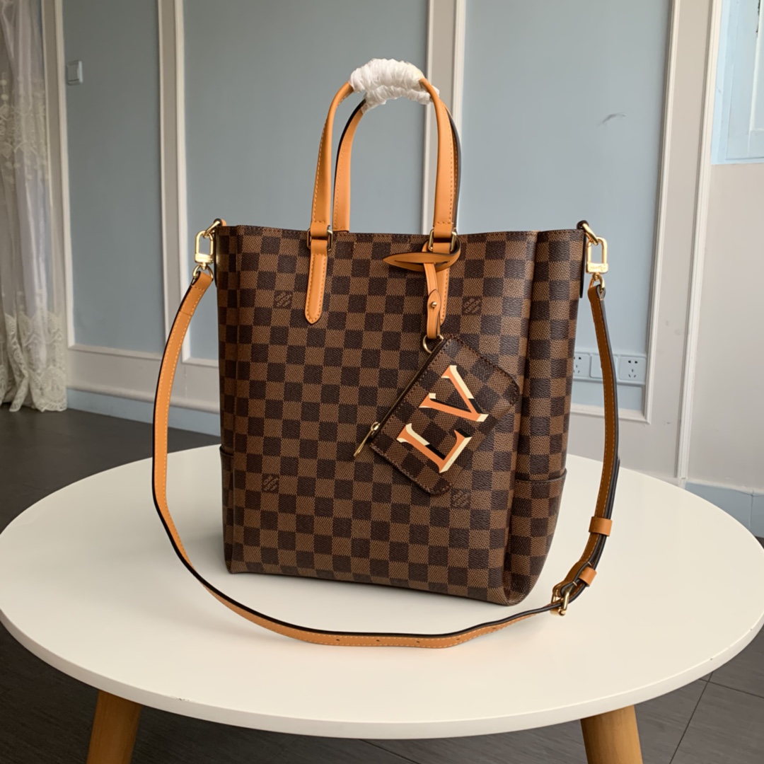 N60296 BELMONT PM, Louis Vuitton LV