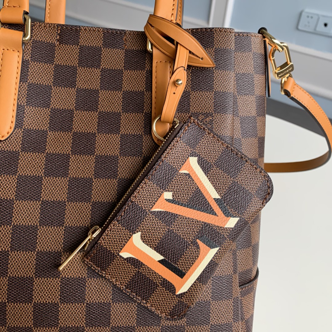 N60296 BELMONT PM, Louis Vuitton LV