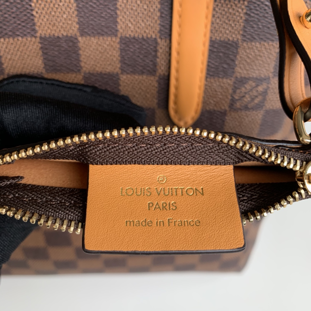 N60296 BELMONT PM, Louis Vuitton LV