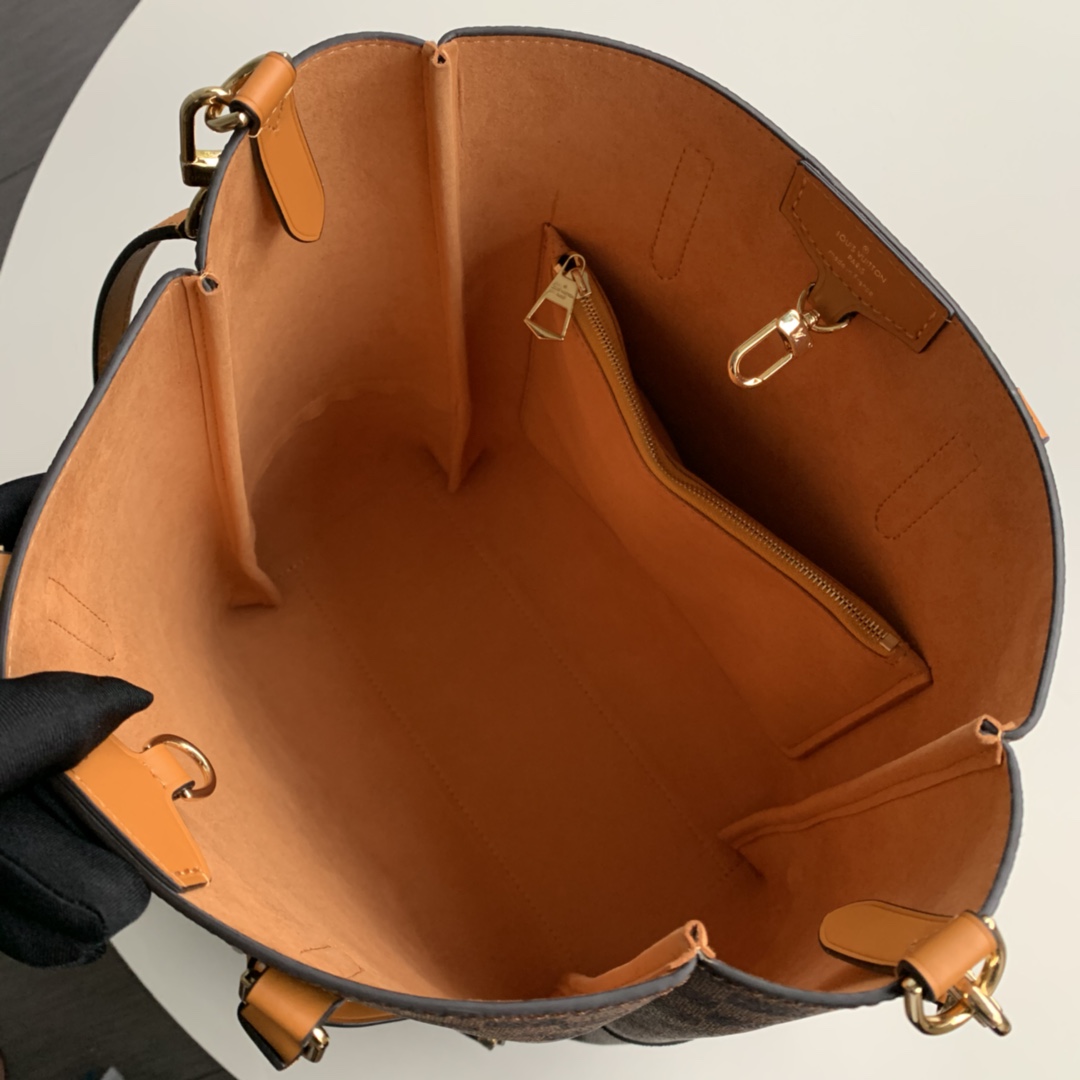 N60296 BELMONT PM, Louis Vuitton LV