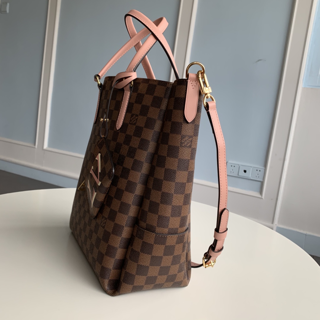 N60297 BELMONT PM, Louis Vuitton LV