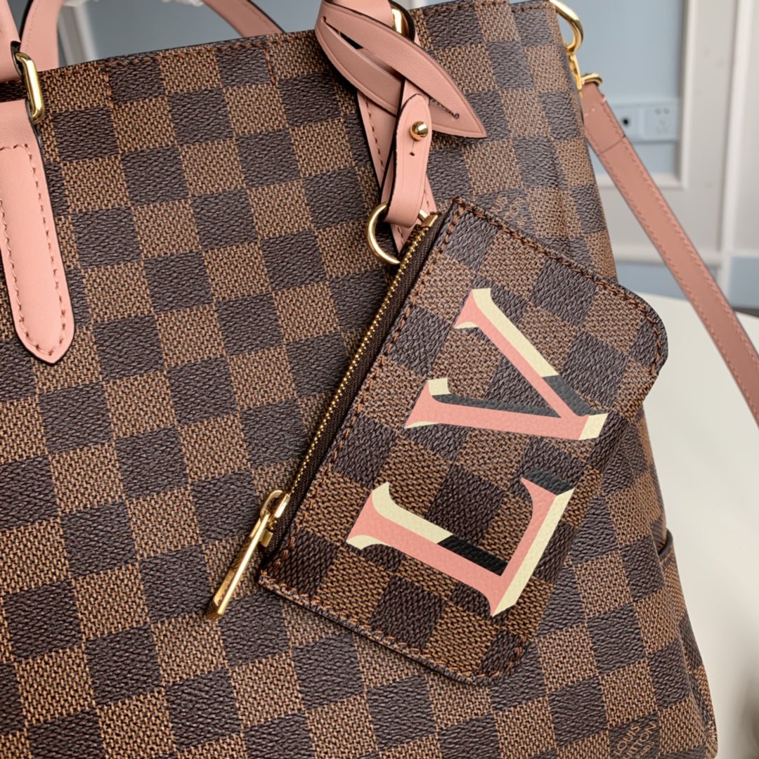 N60297 BELMONT PM, Louis Vuitton LV