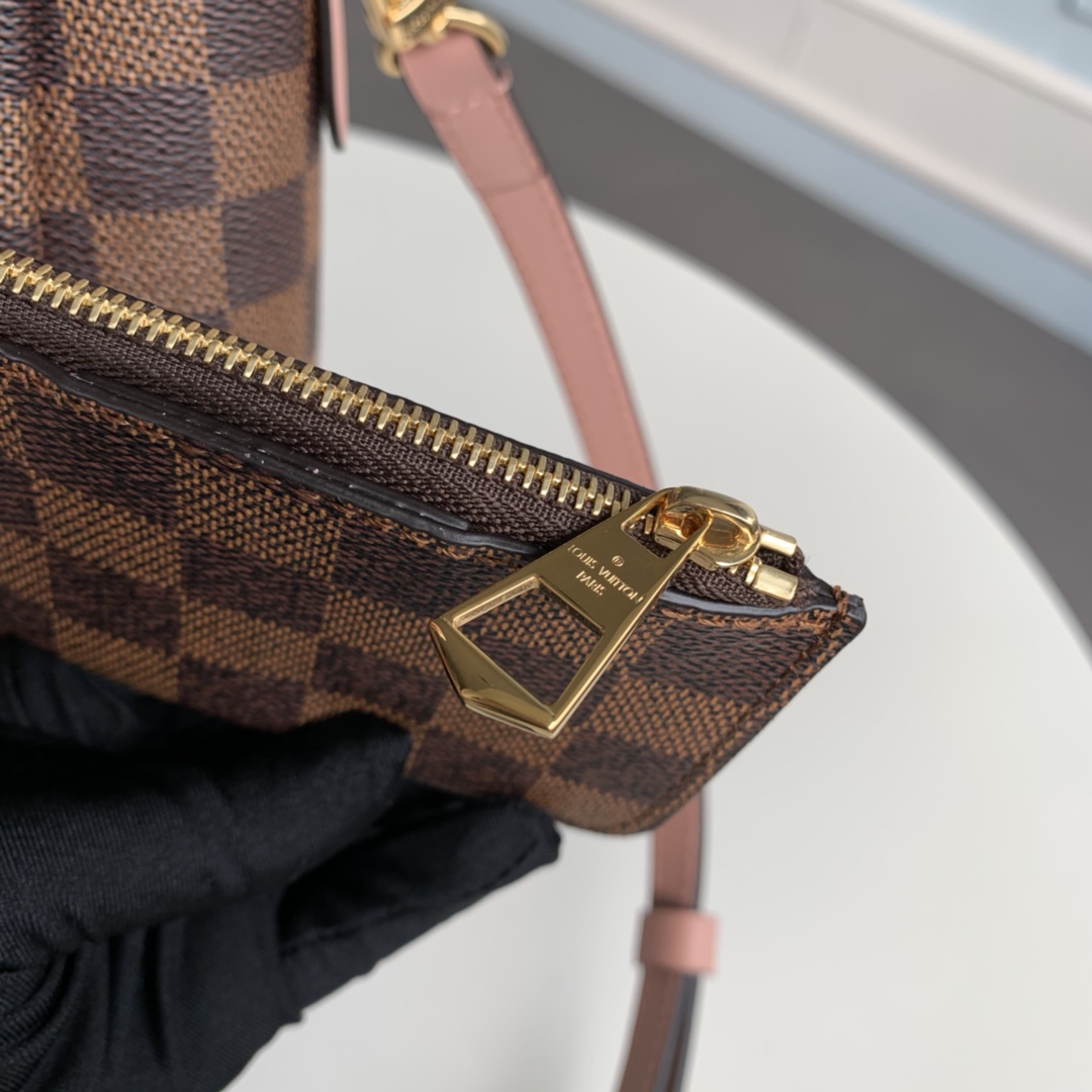 N60297 BELMONT PM, Louis Vuitton LV
