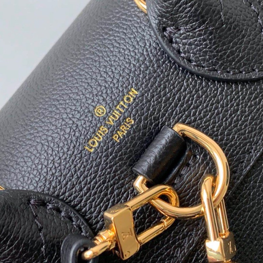 M54573 LOCKME BACKPACK MINI, LOUIS VUITTON LV