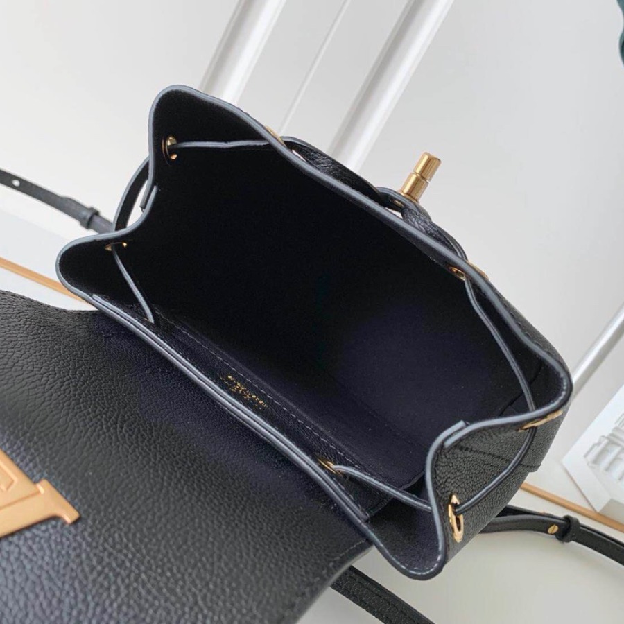M54573 LOCKME BACKPACK MINI, LOUIS VUITTON LV