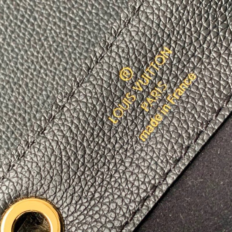 M54573 LOCKME BACKPACK MINI, LOUIS VUITTON LV