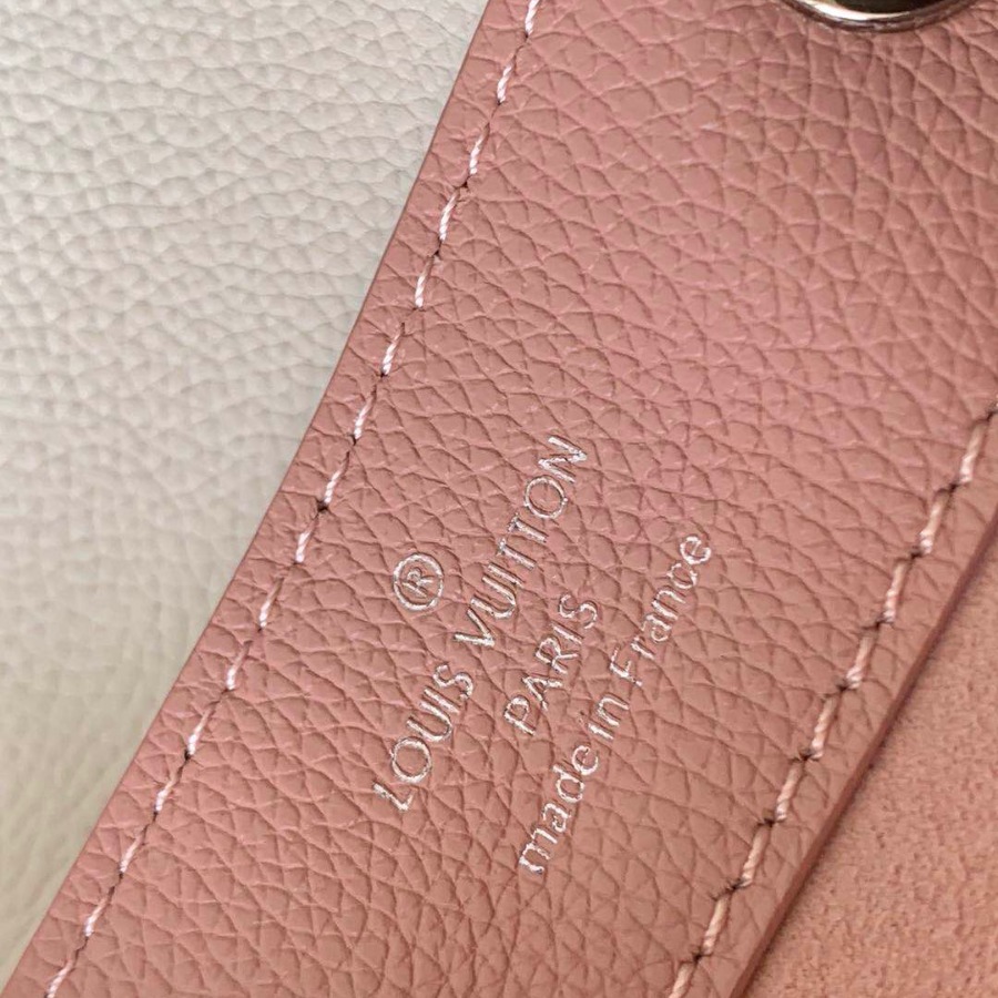 M53195 LOCKME BACKPACK MINI, LOUIS VUITTON LV