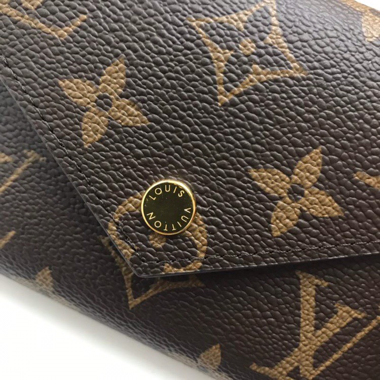 M62472, VICTORINE WALLET, LOUIS VUITTON LV WALLETS