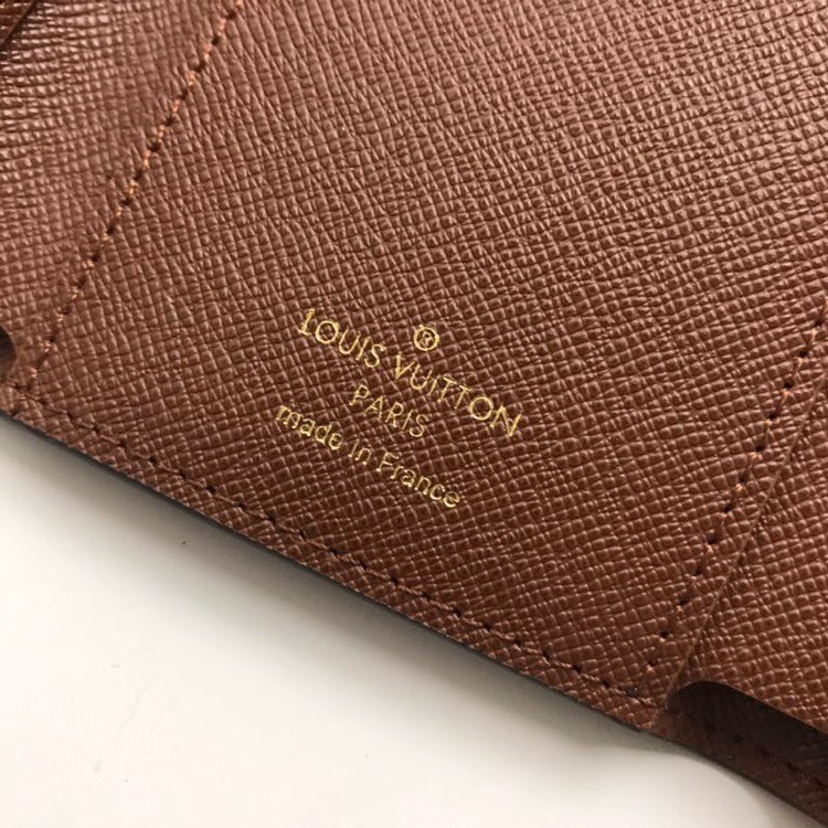 M62472, VICTORINE WALLET, LOUIS VUITTON LV WALLETS
