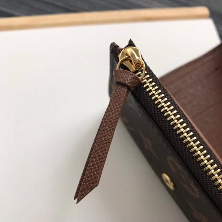M62472, VICTORINE WALLET, LOUIS VUITTON LV WALLETS
