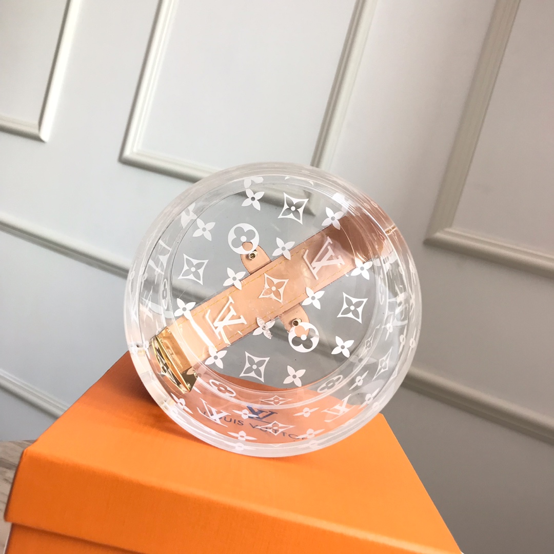GI0203 BOX SCOTT, Louis Vuitton LV Home and Lifestyle