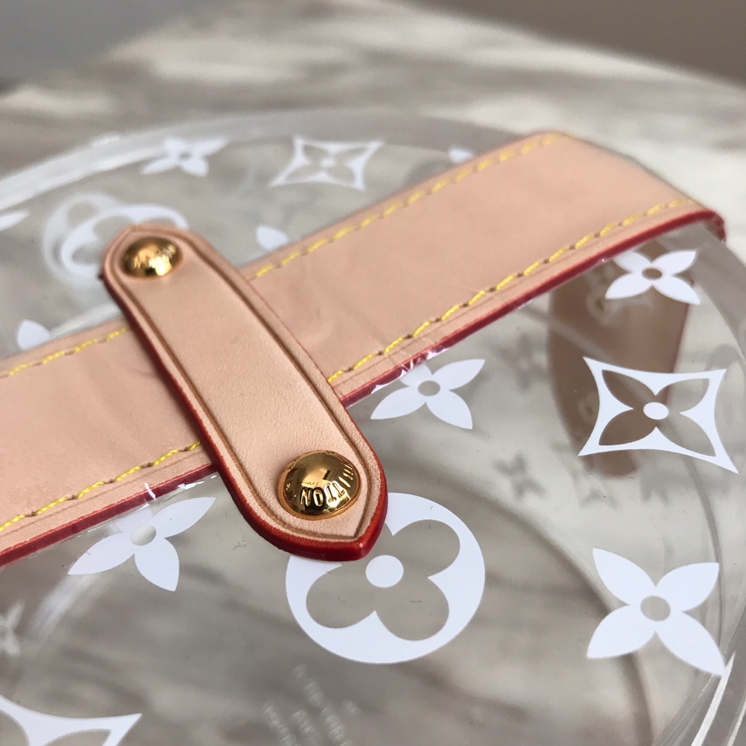 GI0203 BOX SCOTT, Louis Vuitton LV Home and Lifestyle