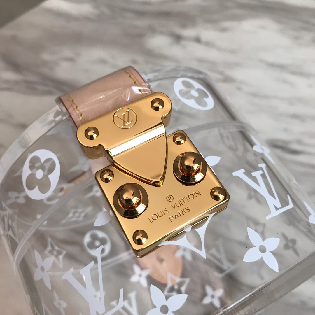 GI0203 BOX SCOTT, Louis Vuitton LV Home and Lifestyle