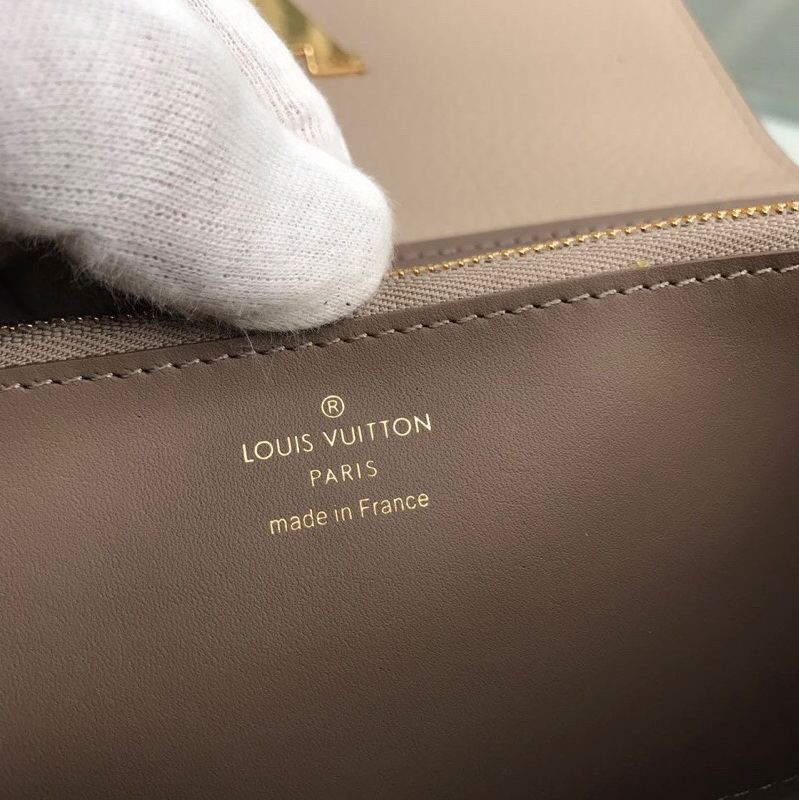 M61249 CAPUCINES WALLET, LOUIS VUITTON WALLETS