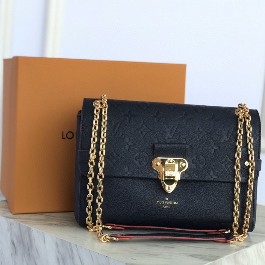 M52271 VAVIN PM, Louis Vuitton LV