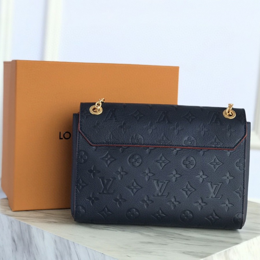 M52271 VAVIN PM, Louis Vuitton LV