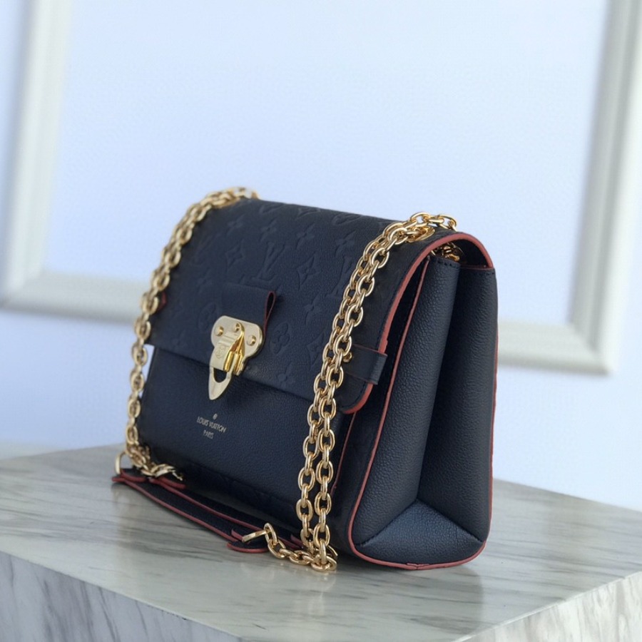 M52271 VAVIN PM, Louis Vuitton LV