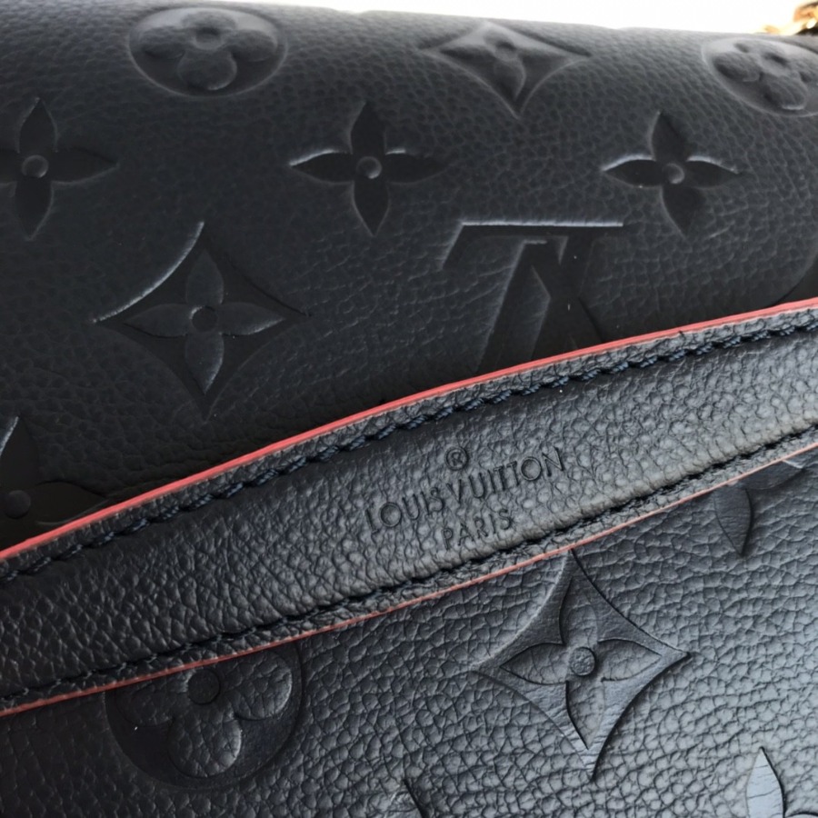 M52271 VAVIN PM, Louis Vuitton LV