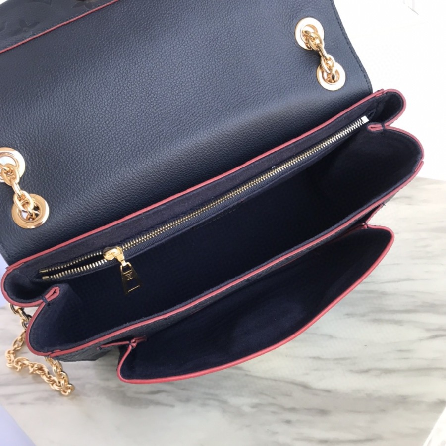M52271 VAVIN PM, Louis Vuitton LV